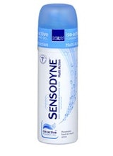 Sensodyne Iso-Active Multi-Action Toothpaste